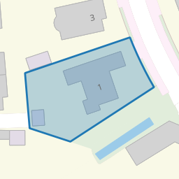 Perceel VSM03-K-1694