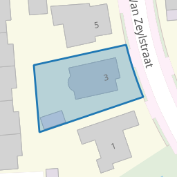 Perceel VSM03-K-1695