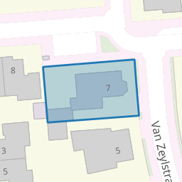 Perceel VSM03-K-1697