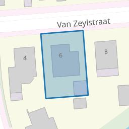 Perceel VSM03-K-1700