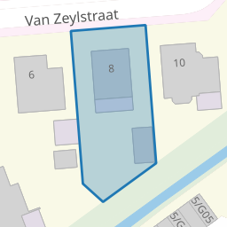 Perceel VSM03-K-1701