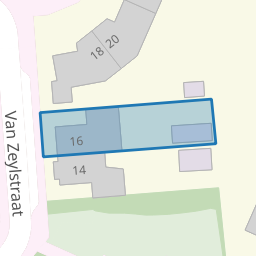 Perceel VSM03-K-1705