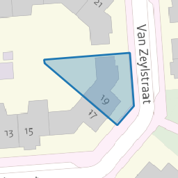 Perceel VSM03-K-1706