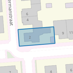 Perceel VSM03-K-1711