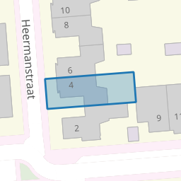 Perceel VSM03-K-1712