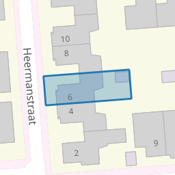 Perceel VSM03-K-1713