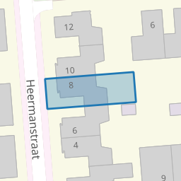 Perceel VSM03-K-1714