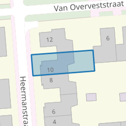 Perceel VSM03-K-1715