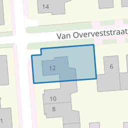 Perceel VSM03-K-1716