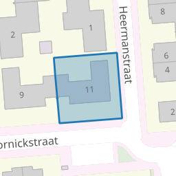 Perceel VSM03-K-1717