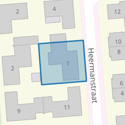 Perceel VSM03-K-1718