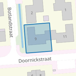 Perceel VSM03-K-1720