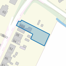 Perceel VSM03-K-1742