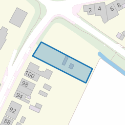 Perceel VSM03-K-1743