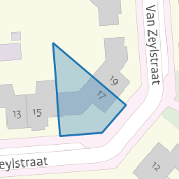 Perceel VSM03-K-1744