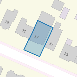 Perceel VSM03-K-1747