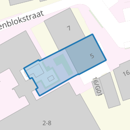 Perceel VSM03-K-1753