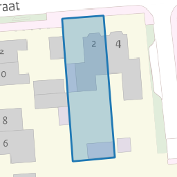 Perceel VSM03-K-1762