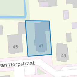 Perceel VSM03-K-1767