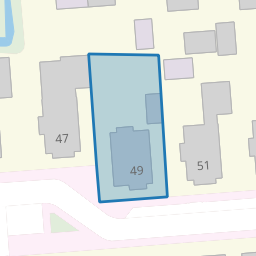 Perceel VSM03-K-1768