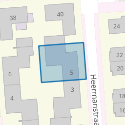 Perceel VSM03-K-1777