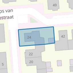 Perceel VSM03-K-1779