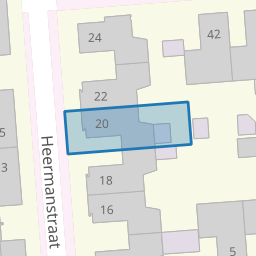 Perceel VSM03-K-1781