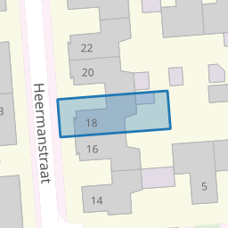 Perceel VSM03-K-1782