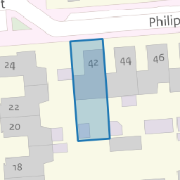 Perceel VSM03-K-1785