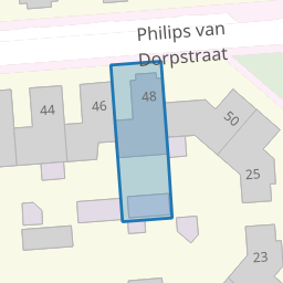 Perceel VSM03-K-1788