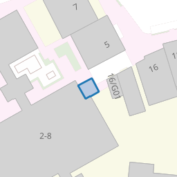 Perceel VSM03-K-1796