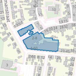 Perceel VSM03-K-1799