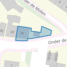 Perceel VSM03-K-1801