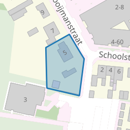 Perceel VSM03-K-1802