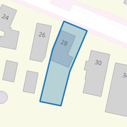 Perceel VSM03-K-1809