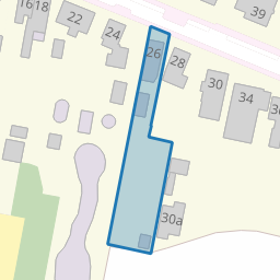 Perceel VSM03-K-1812