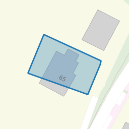 Perceel VSM03-K-1813