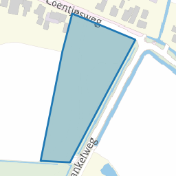 Perceel VSM03-K-1816