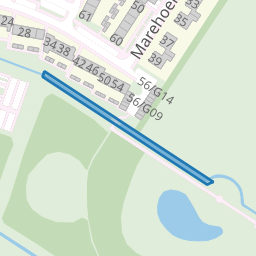 Perceel VSM03-K-1825