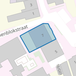 Perceel VSM03-K-1831