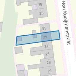 Perceel VSM03-K-1835