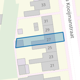 Perceel VSM03-K-1836