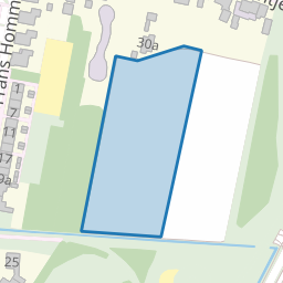 Perceel VSM03-K-1840