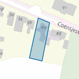 Perceel VSM03-K-1843