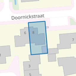 Perceel VSM03-K-1852