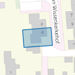 Perceel VSM03-K-1859