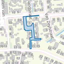 Perceel VSM03-K-1860