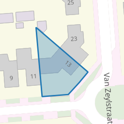 Perceel VSM03-K-1862