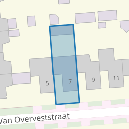 Perceel VSM03-K-1865