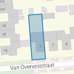 Perceel VSM03-K-1866